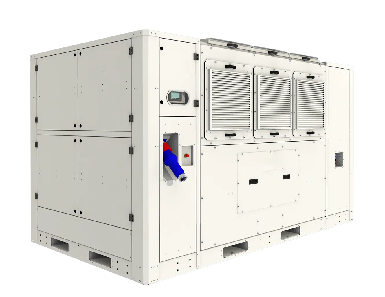 Nimbus N4500 atmospheric water generator