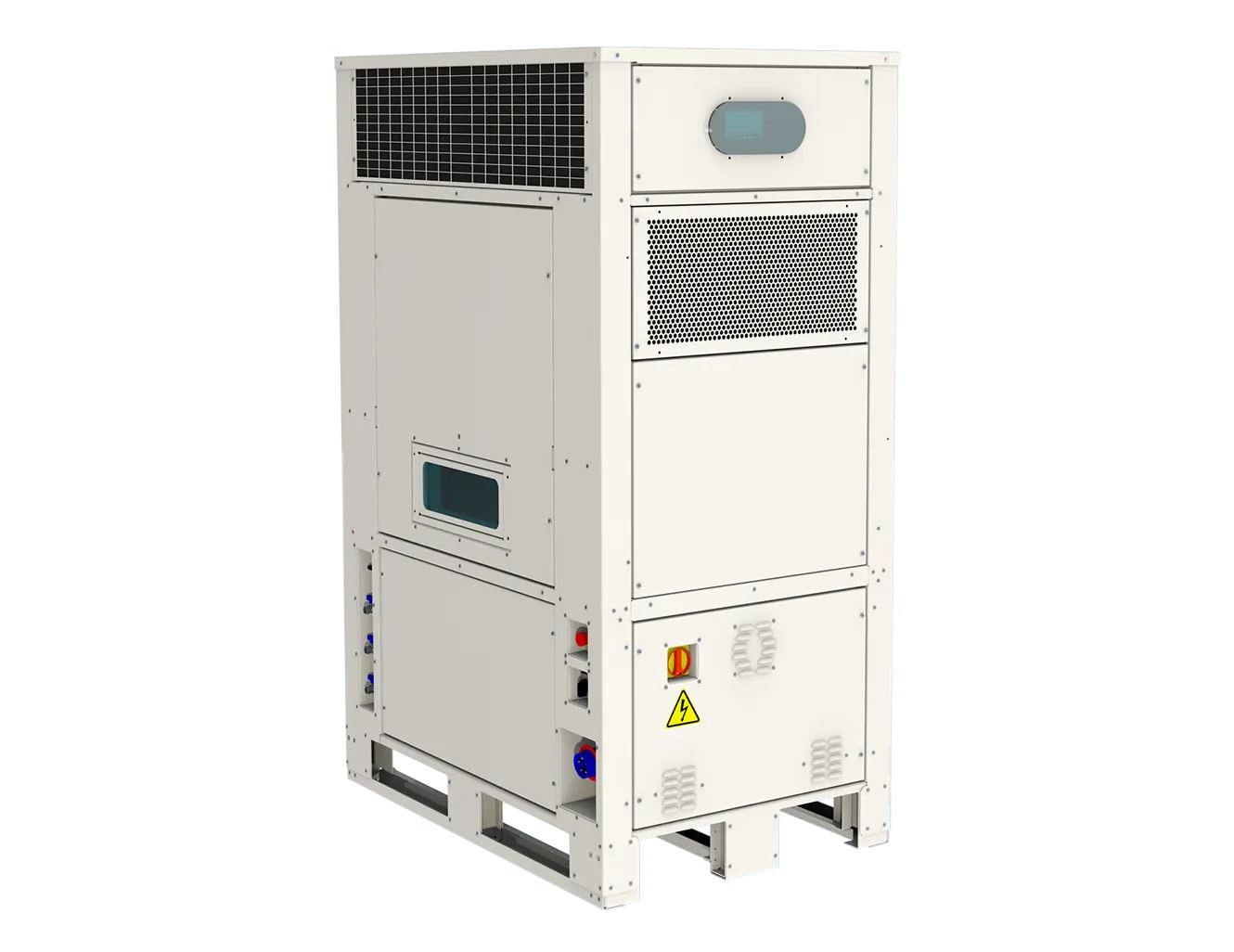 Nimbus N500 atmospheric water generator