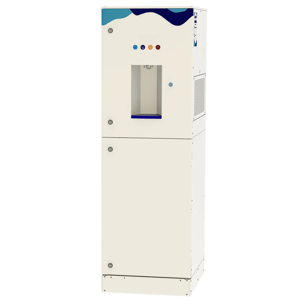 Stratus S200 atmospheric water generator