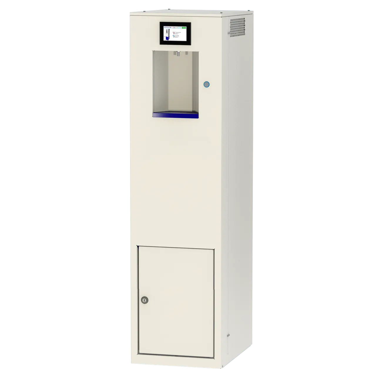 Stratus S50 atmospheric water generator